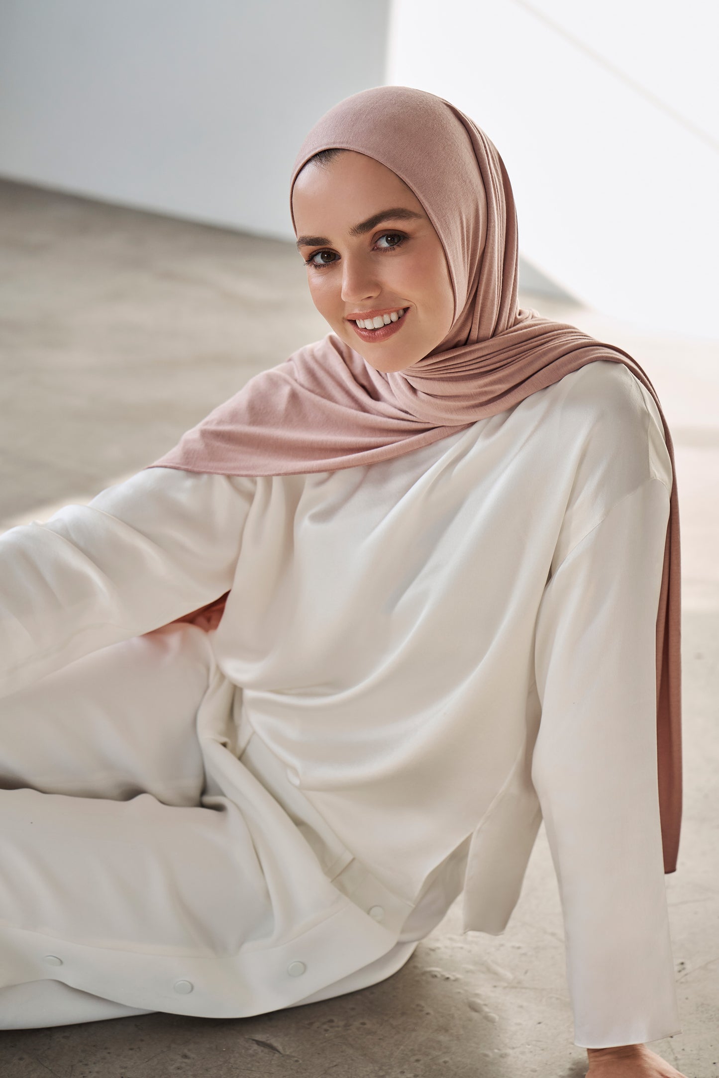 New Hijabi Starter Kit