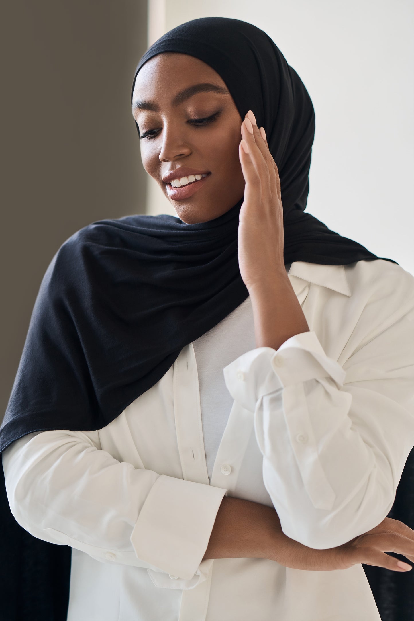 New Hijabi Starter Kit