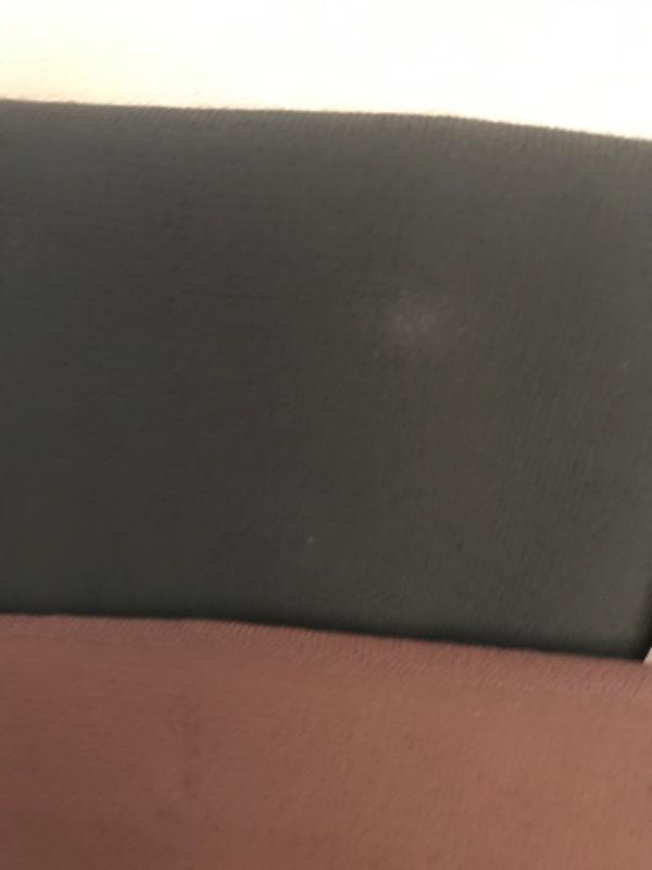 Everyday Chiffon Hijab - Black - Customer Photo From Rania Abdallah