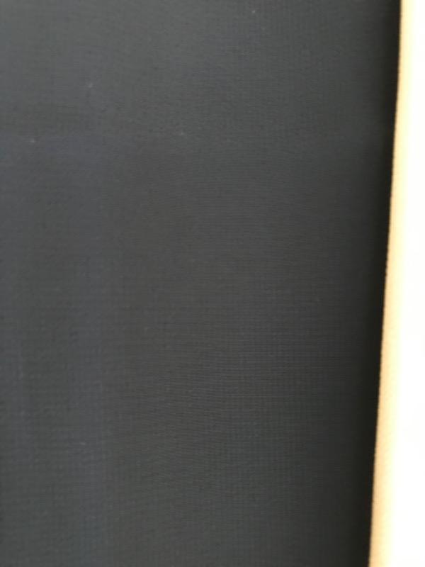 Everyday Chiffon Hijab - Navy - Customer Photo From Rania Abdallah