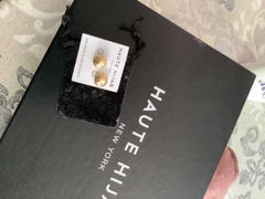 Haute Hijab No–Snag Hijab Magnets - Gold Review