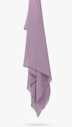 Haute Hijab Everyday Chiffon Hijab - Wisteria Review