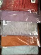 Haute Hijab Everyday Chiffon Hijab - Wisteria Review