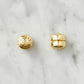 No–Snag Hijab Magnets - Gold