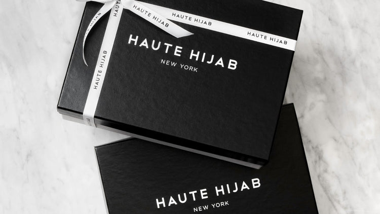 Hijab & Accessory Sets