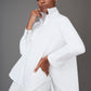 Classic Underscarf - Ivory (Original Mesh Back)
