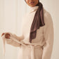 Everyday Chiffon Hijab - Cocoa