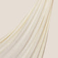 Premium Jersey Hijab - Ivory