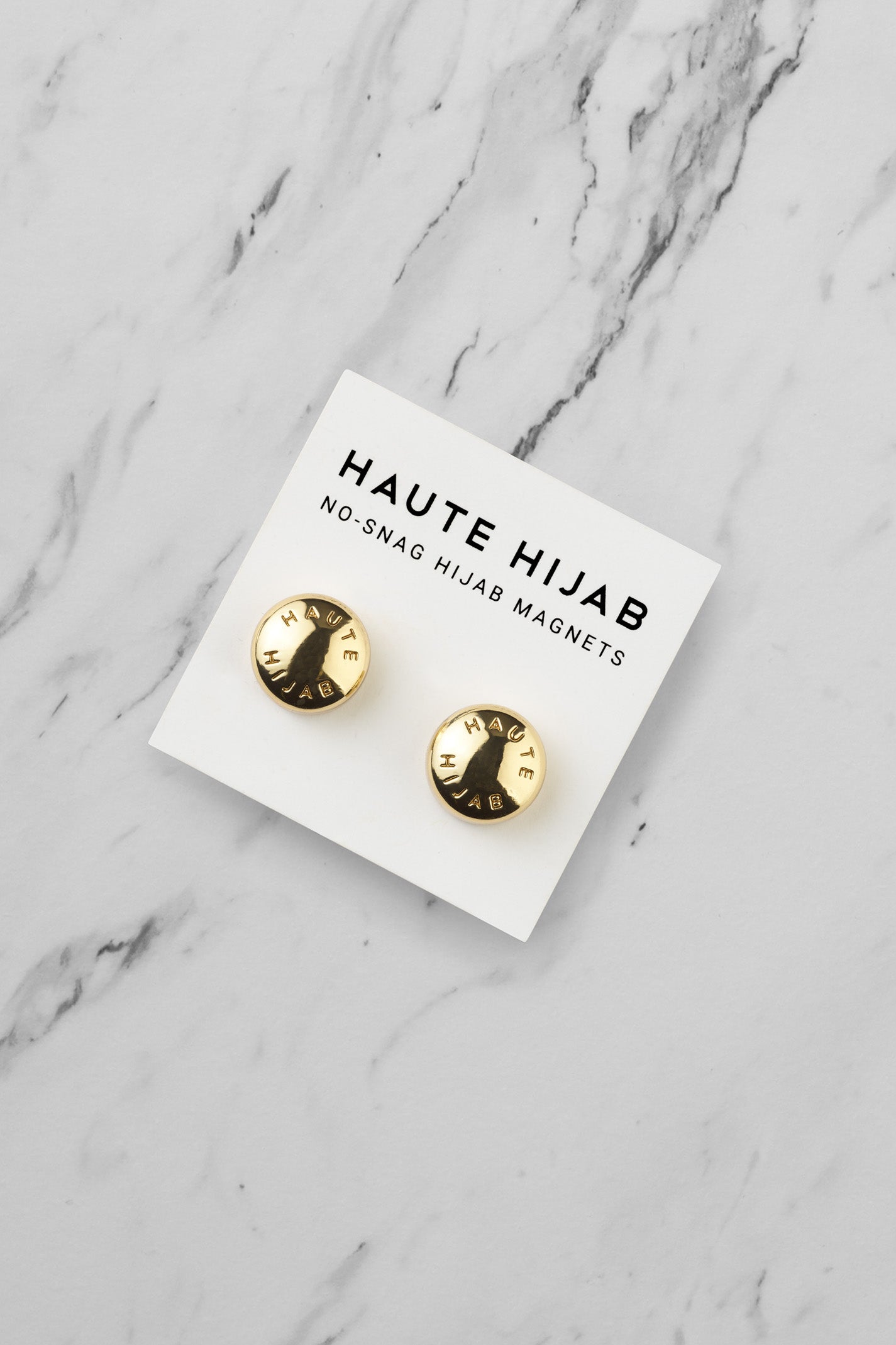 New Hijabi Starter Kit