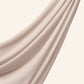 Everyday Chiffon Hijab - Pearl