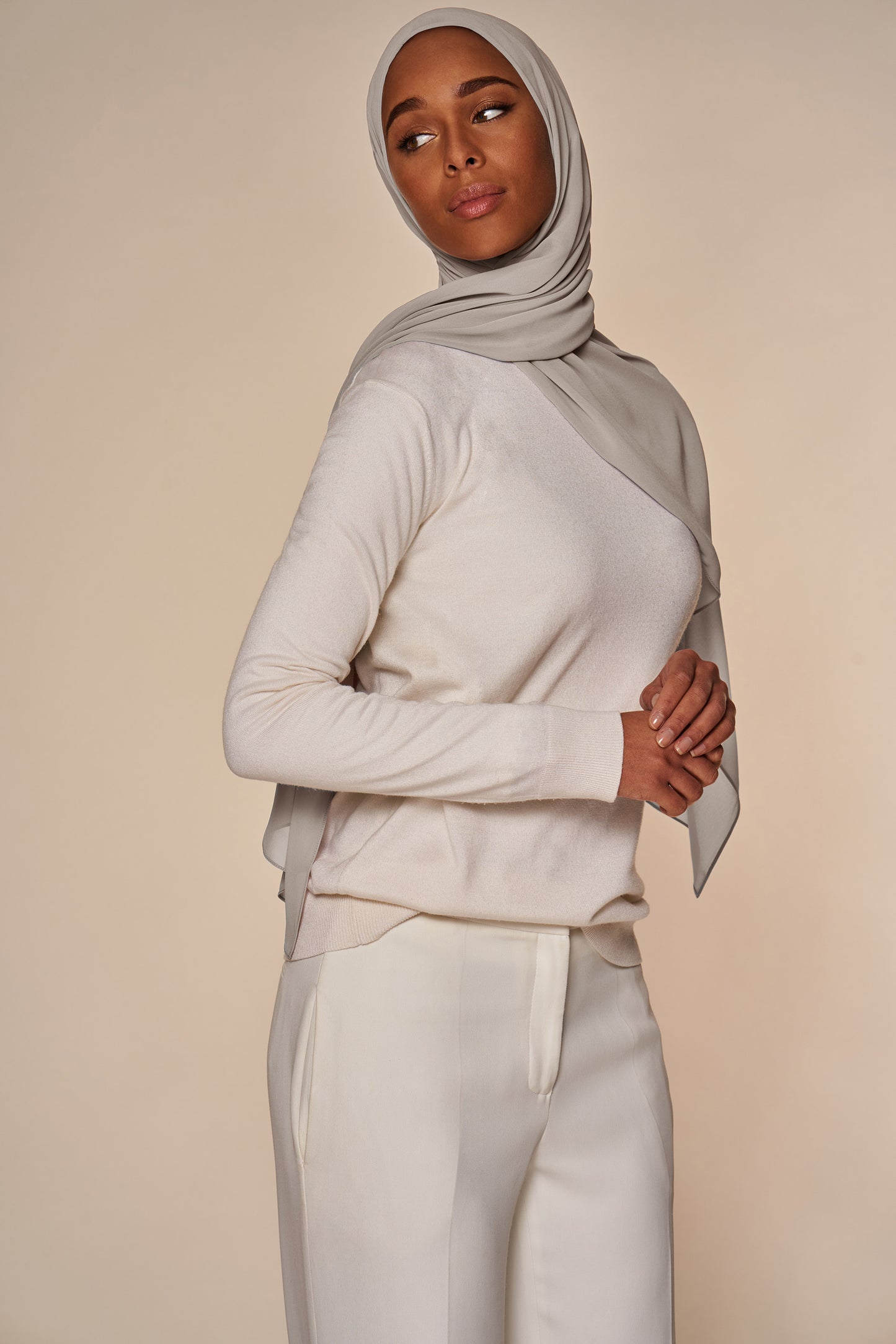 New Hijabi Starter Kit