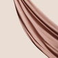 Premium Jersey Hijab - Rose Quartz