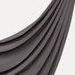 Everyday Chiffon Hijab - Gunmetal