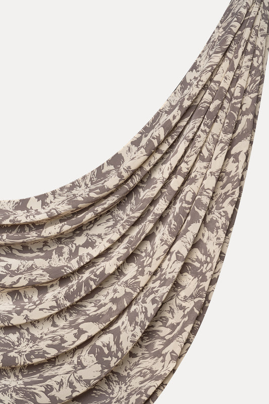 Moonlight Magic Hijab