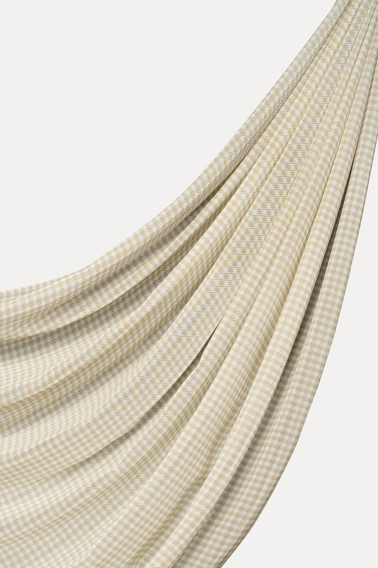 Dapper in Dublin Hijab