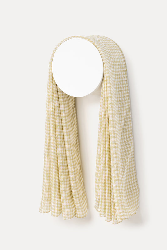 Dapper in Dublin Hijab