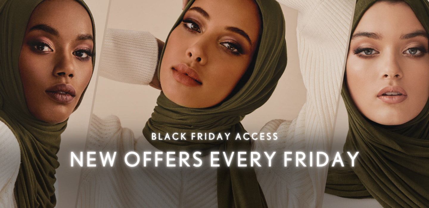 Black Friday Access